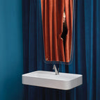 Parisi Cameo Bench Basin 900 x 500  colour options
