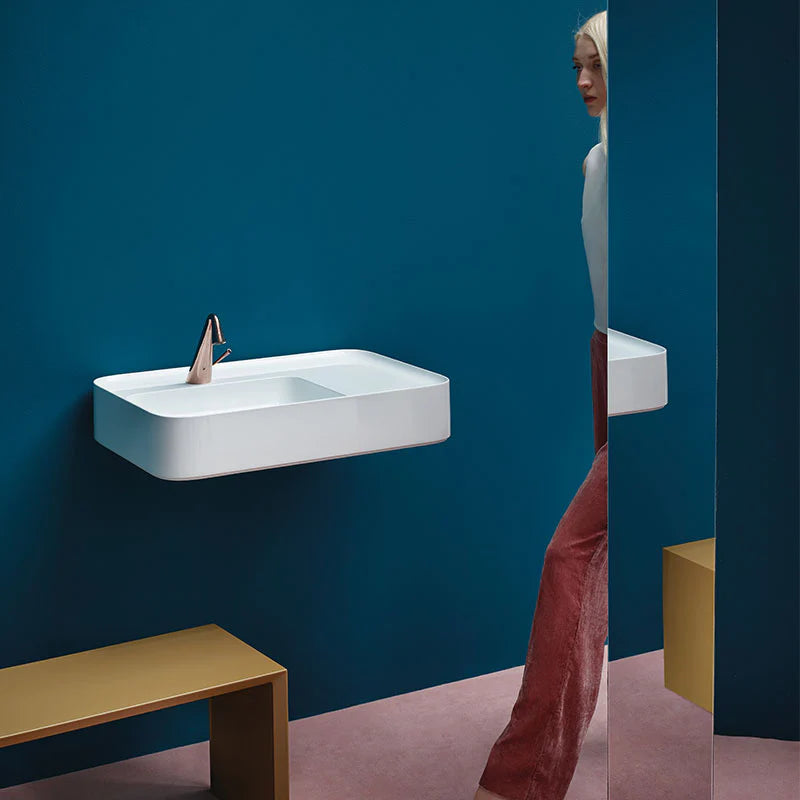 Parisi Cameo Bench Basin 750 x 500 