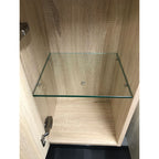 Parisi Evo Side Storage Unit - Sahara