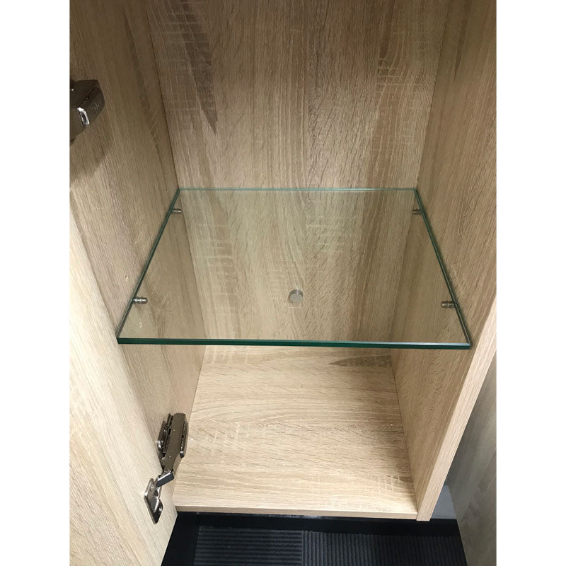 Parisi Evo Side Storage Unit - Sahara