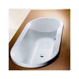 Parisi Foster 1900 Inset Bath