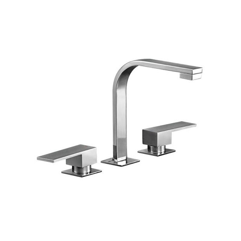 Parisi Blade Basin/Bath Set Fixed Spout