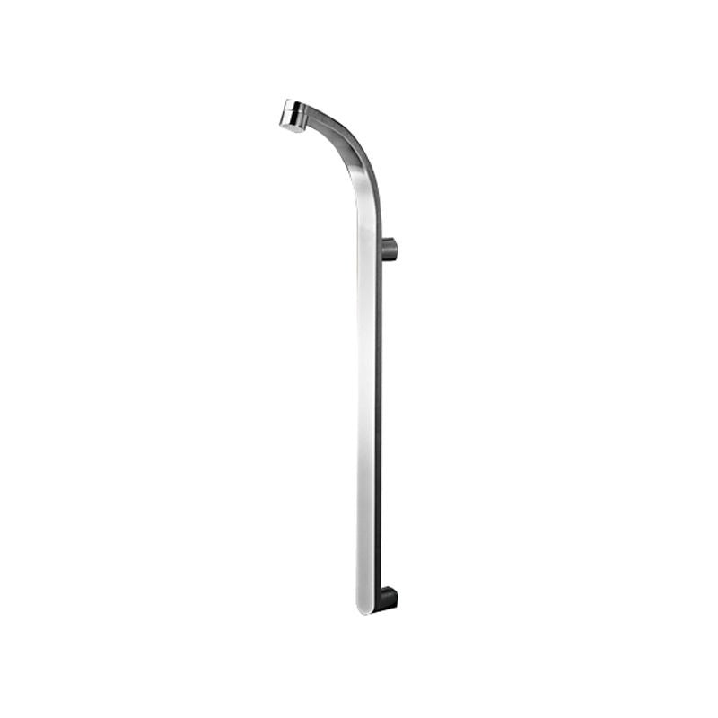 Parisi Ellisse Shower Riser & Head
