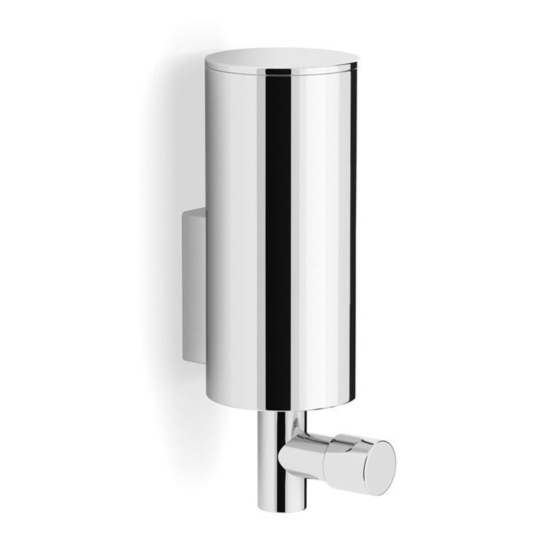 Parisi NE069 L'Hotel Wall Mounted soap Dispenser