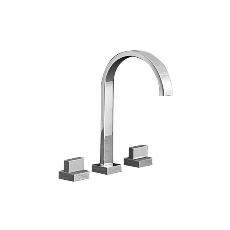 Parisi Cube Basin/Bath Set