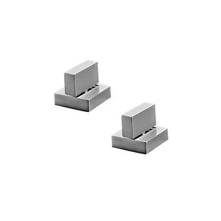 Parisi Cube Wall Top Assemblies 