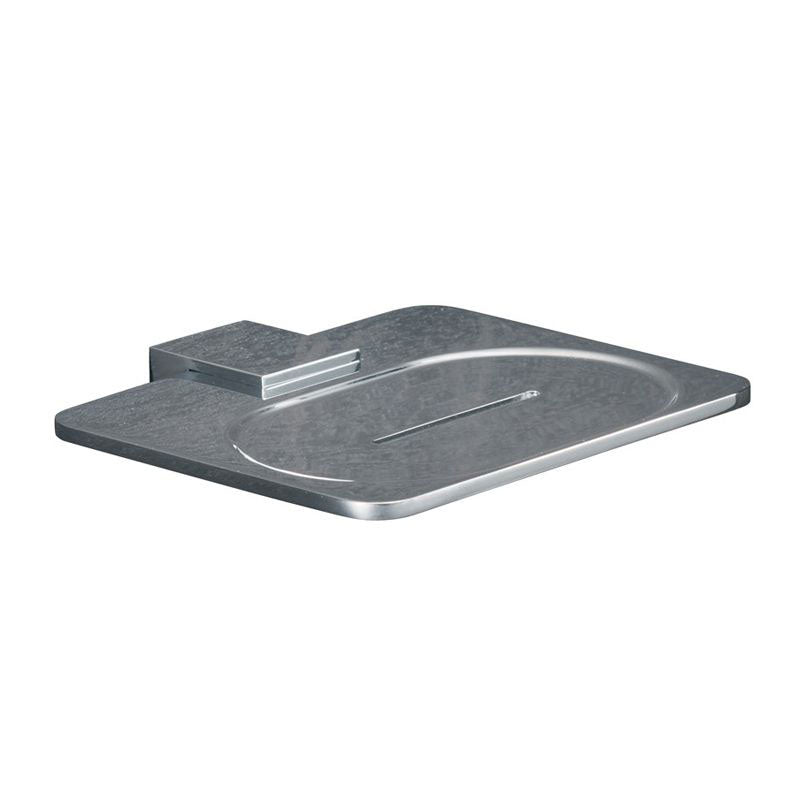 Parisi Quadro Soap Dish