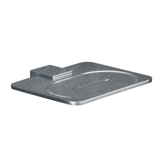 Parisi Quadro Soap Dish