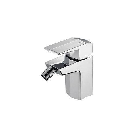 Parisi Exo Bidet Mixer - Chrome