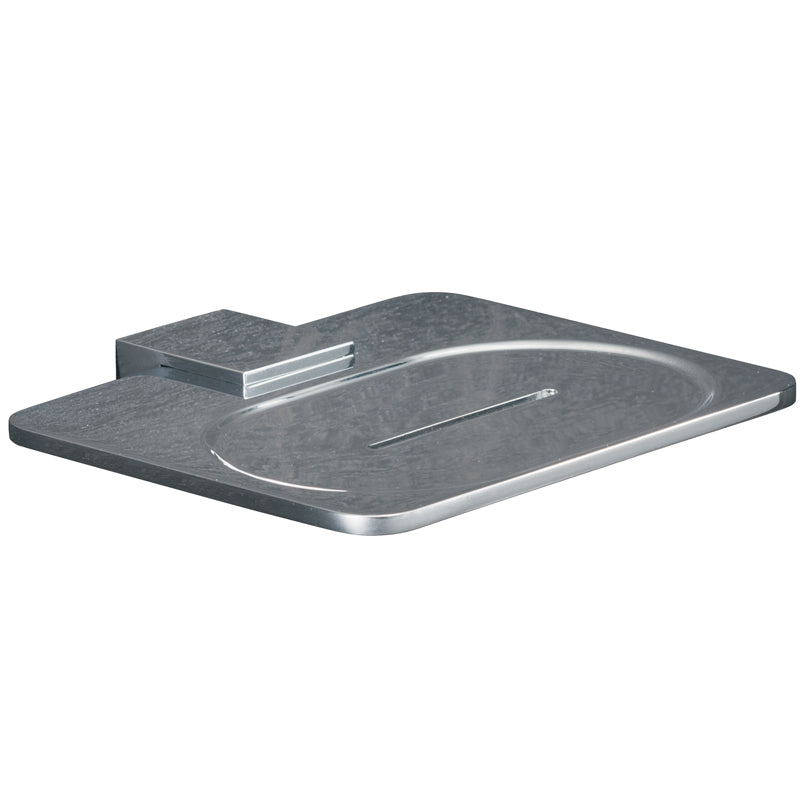 Parisi Quadro Soap Dish