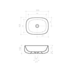 Parisi Seed 550x420 Bench Basin Spec