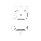 Parisi Seed 550x420 Bench Basin Spec