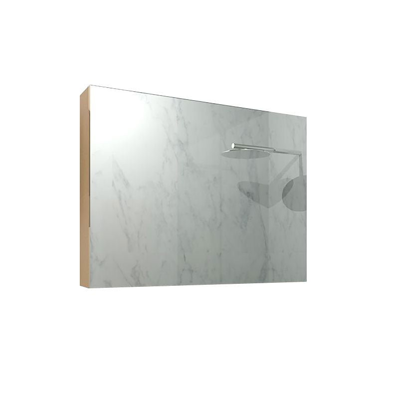 Parisi Evo Mirror Storage Cabinet