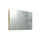 Parisi Evo Mirror Storage Cabinet