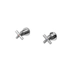 Parisi Stella Round Wall Top Assemblies (pair)
