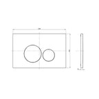 Parisi Tondo Access Plates Spec