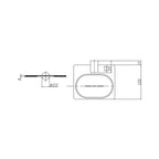 Parisi Tondo Soap Holder Spec