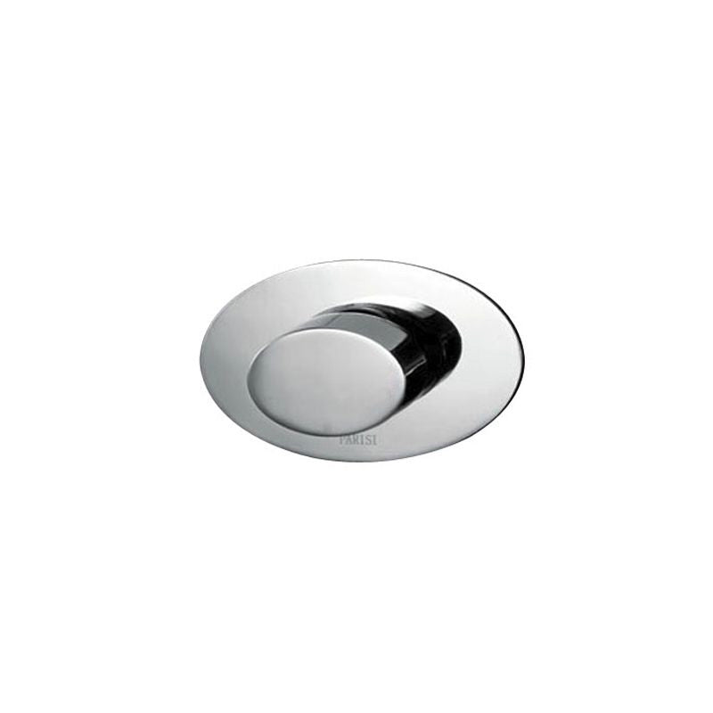 Parisi Ovo Wall Mixer Small