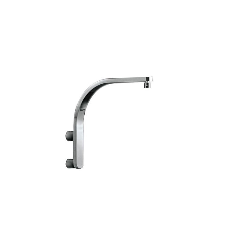 Parisi Ellisse Short Shower Arm