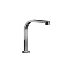 Parisi Ellisse Fixed Hob Spout 170mm