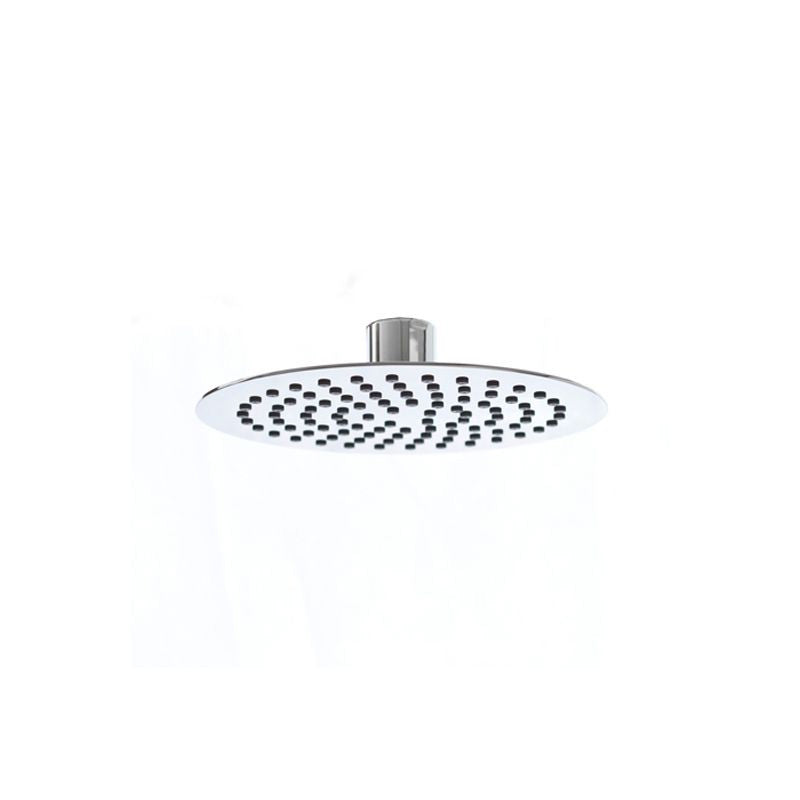Parisi Tondo Turbo Shower Head
