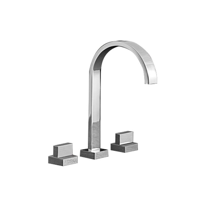 Parisi Cube Basin/Bath Set