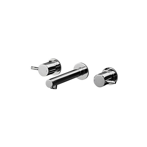 Parisi Tondo Basin/Bath Set 160mm Spout
