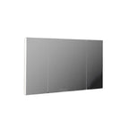 Parisi Bianco 1000 Mirror Cabinet- Matt White