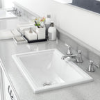 Victoria + Albert Pembroke 52 Basin