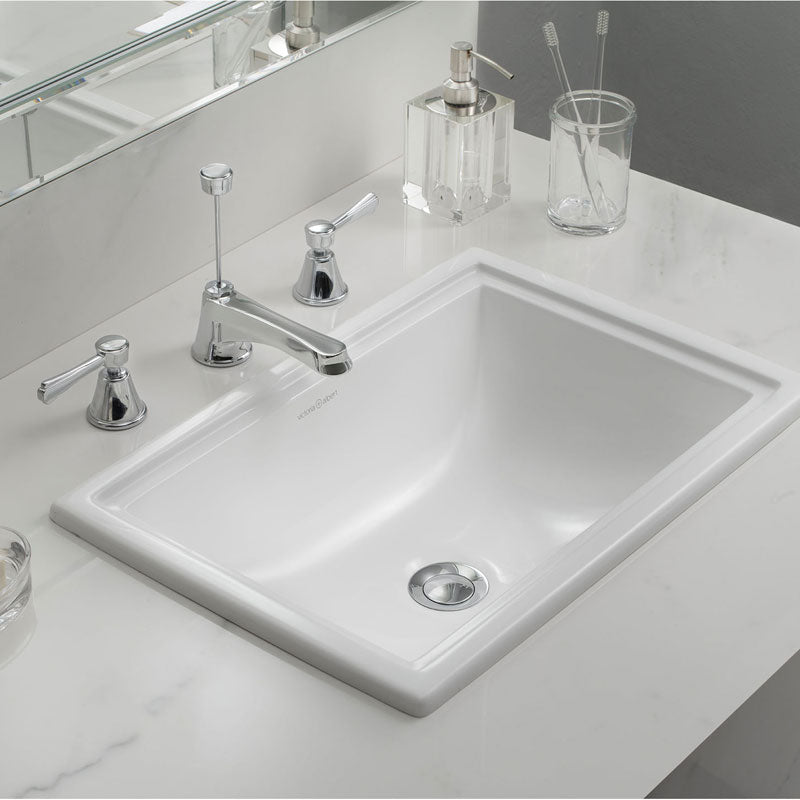 Victoria + Albert Pembroke 52 Basin