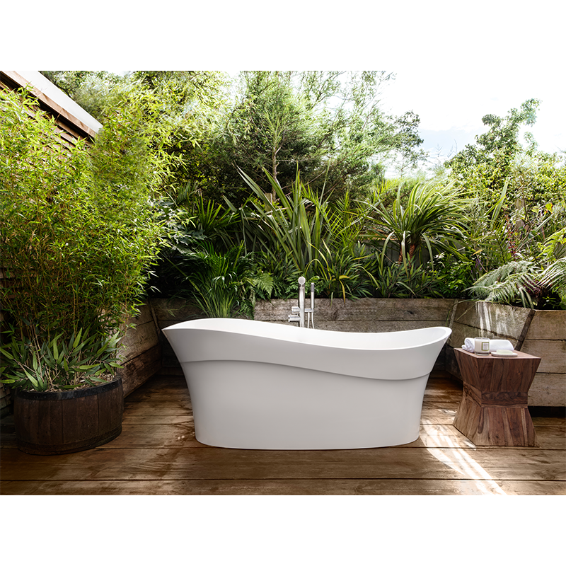 Victoria + Albert Pescadero Freestanding Bath 