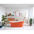 Victoria + Albert Pescadero 1695 Freestanding Bath