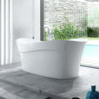 Victoria + Albert Pescadero Freestanding Bath
