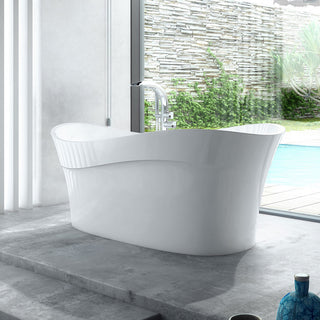 Victoria + Albert Pescadero Freestanding Bath