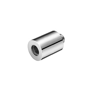 Schell Petit Self Closing Wall Mounted Tap Extension 60mm
