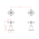 Phoenix Nostalgia Wall Top Assemblies Spec