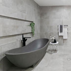 Pietra Bianca Mango Freestanding Bath