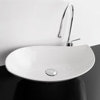 Studio Bagno Piroga Above Counter Basin