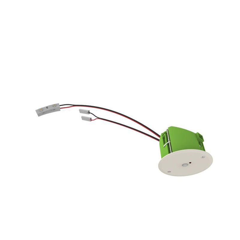 Gentec SMARTEC Ceiling Mounted Electronic Infrared Urinal Flushing System