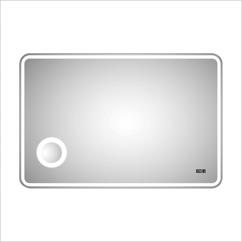 Parisi Star 1200 Mirror