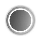 Parisi Tondo Round  Mirror