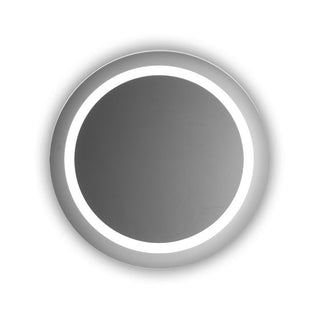 Parisi Tondo Round  Mirror