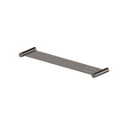 Gareth Ashton Poco Shelf - Brushed Brass