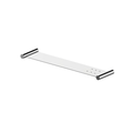 Gareth Ashton Poco 300mm Shelf - Chrome