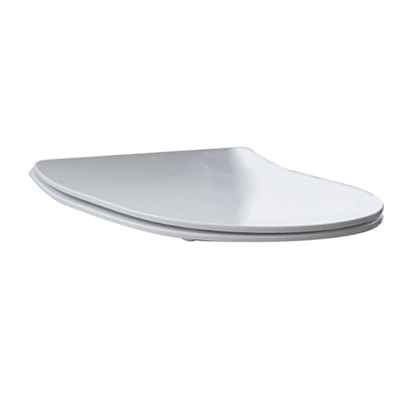 Parisi L'Hotel Slim Soft Close Seat