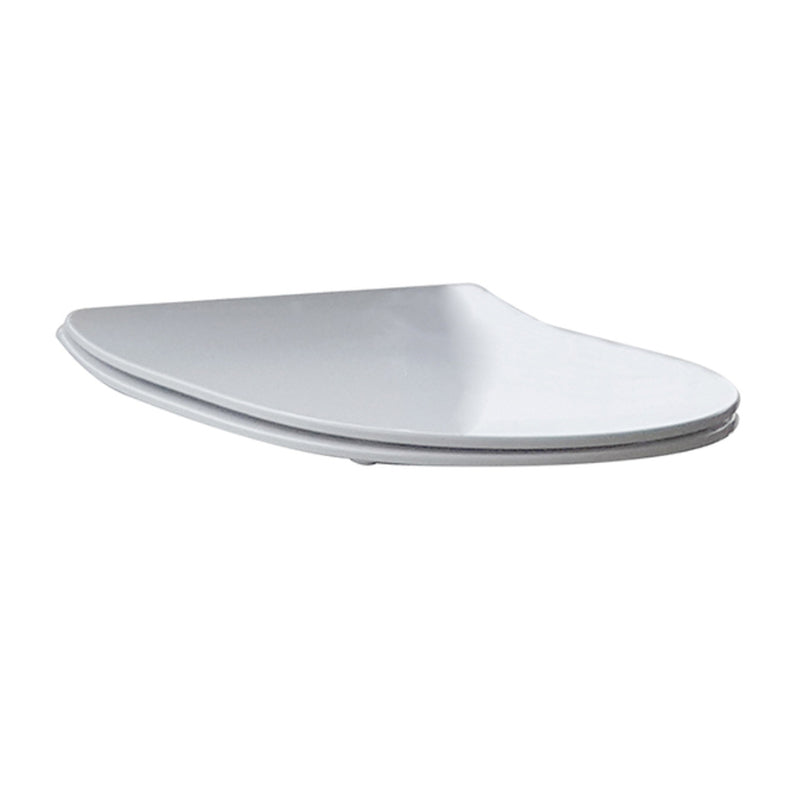 Parisi L'Hotel Slim Soft Close Seat