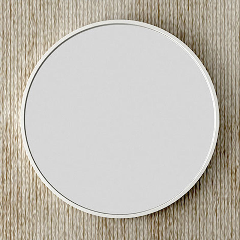 Parisi Pure Oval Mirror