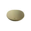 Parisi Pod 420x420 Bench Basin - Basento - VA13.94