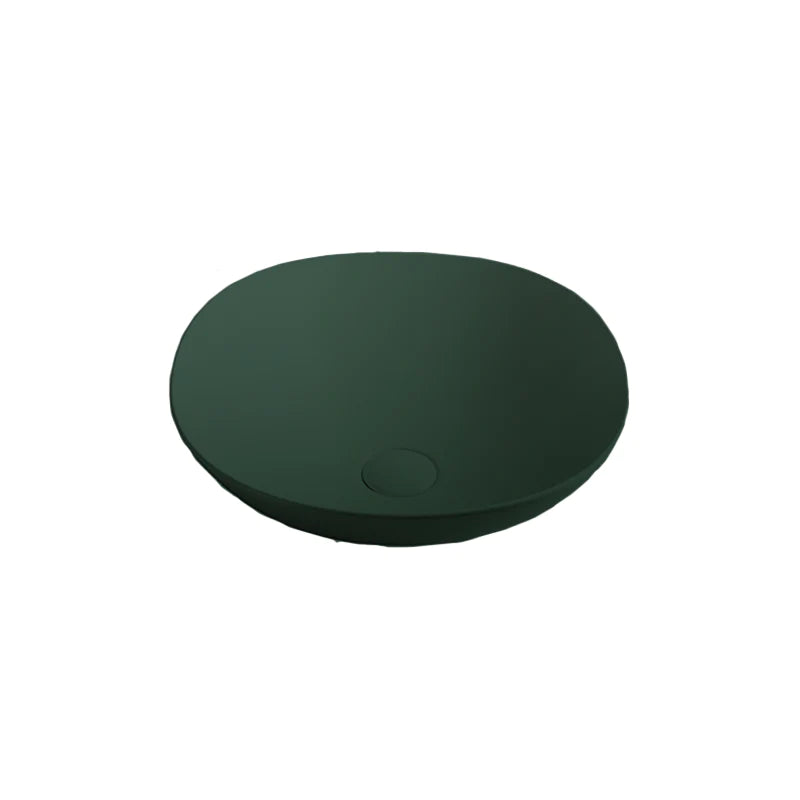 Parisi Pod 420x420 Bench Basin - Laguna - VA13.93
