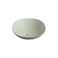 Parisi Pod 420x420 Bench Basin - Nuvola - VA13.91